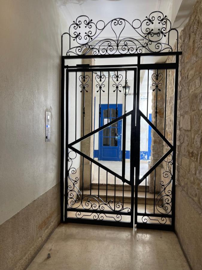 Le Nid Douillet De Patricia Lejlighed Paris Eksteriør billede